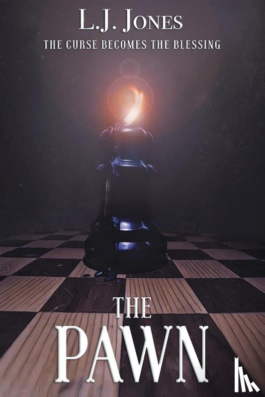 Jones, L J - The Pawn