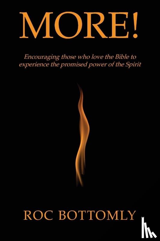 Bottomly, Roc - More!