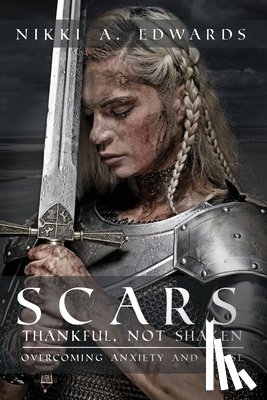 Edwards, Nikki a - Scars