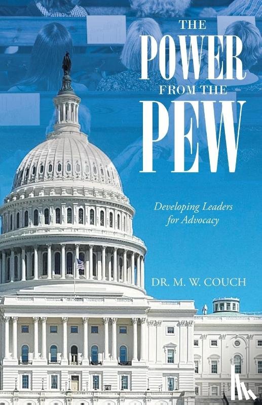 Couch - The Power from the Pew