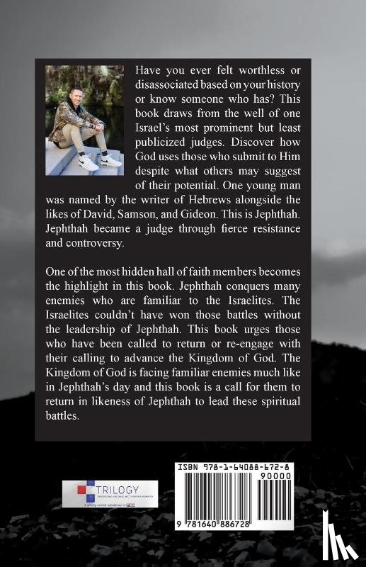 King, Justin - Wayward Warrior