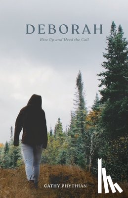Phythian, Cathy - Deborah
