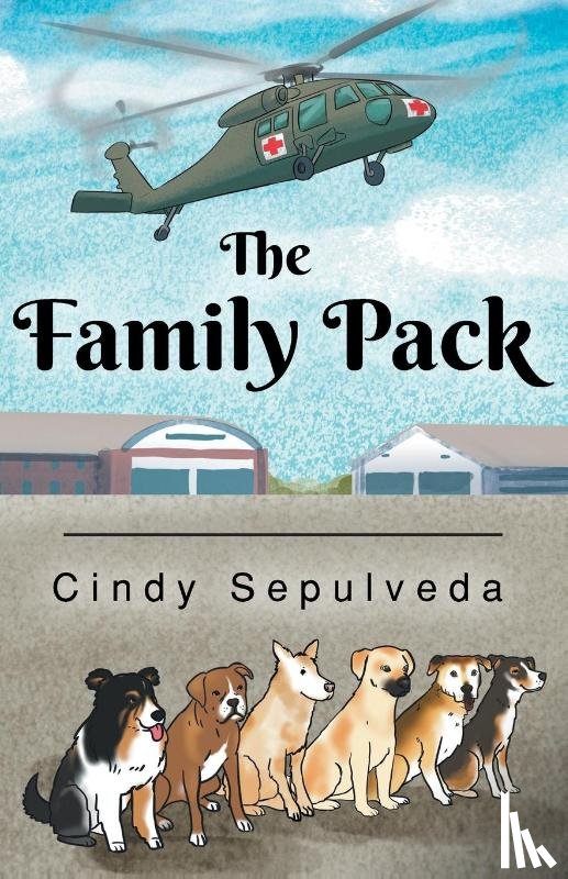 Sepulveda, Cindy - The Family Pack
