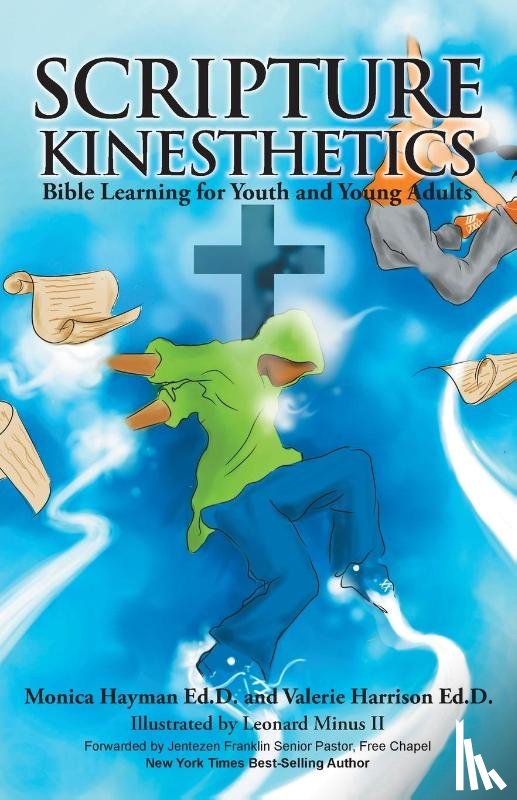 Hayman, Monica, Harrison, Valerie - Scripture Kinesthetics
