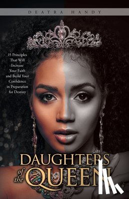 Handy, Deatra - Daughters of the Queen