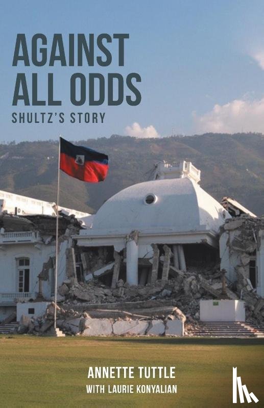 Tuttle, Annette, Konyalian, Laurie - Against All Odds