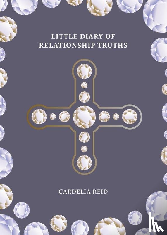 Reid, Cardelia - Little Diary of Relationship Truths