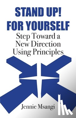 Msangi, Jennie - Stand Up! For Yourself