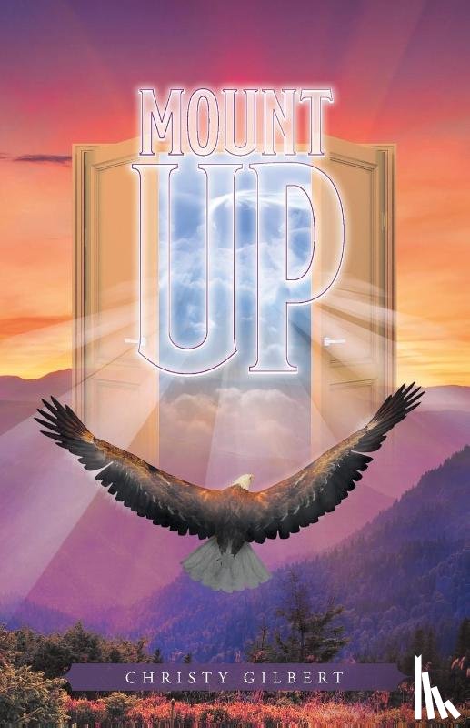 Gilbert, Christy - Mount Up