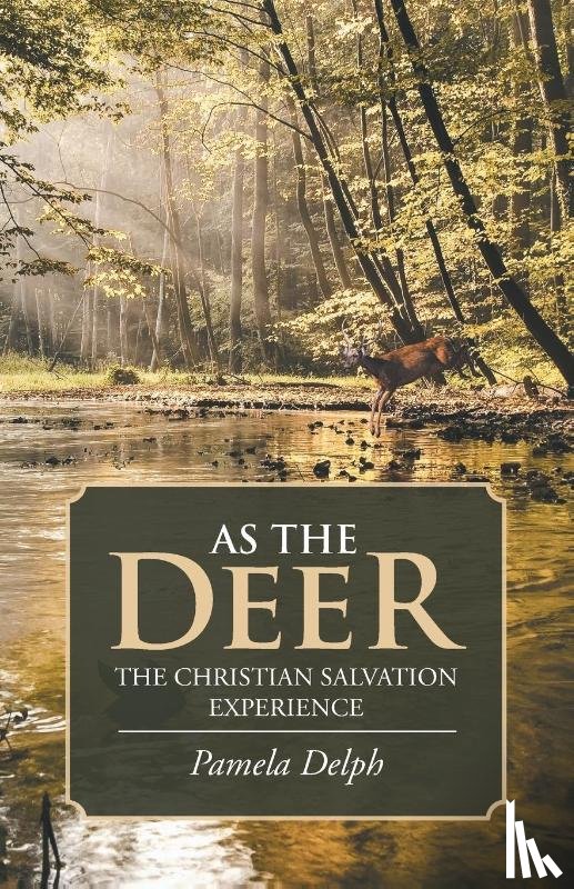 Delph, Pamela - As the Deer