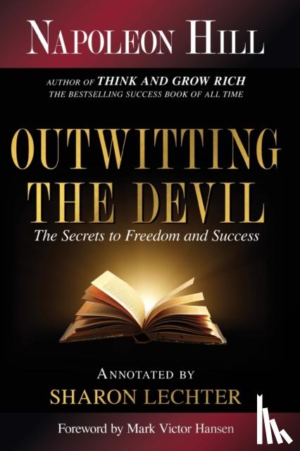 Hill, Napoleon - Outwitting the Devil