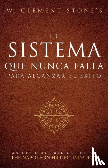Stone, W. Clement - SPA-SISTEMA QUE NUNCA FALLA PA