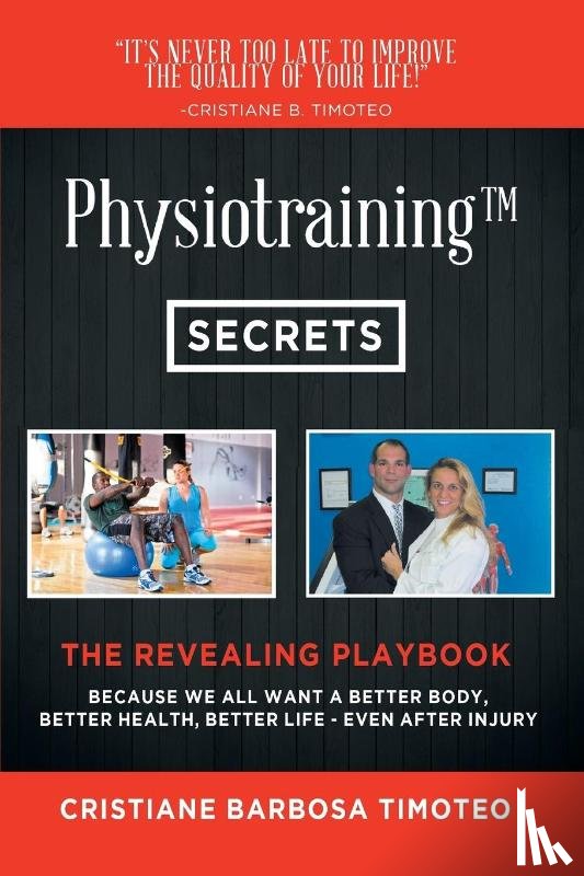 Barbosa Timoteo, Cristiane - Physiotraining(TM)