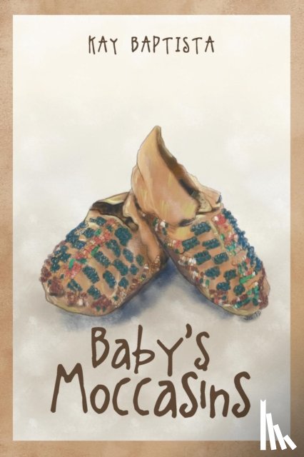 Baptista, Kay - Baby's Moccasins