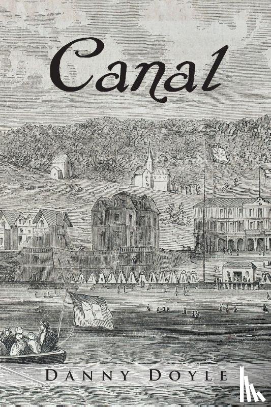 Doyle, Danny - Canal