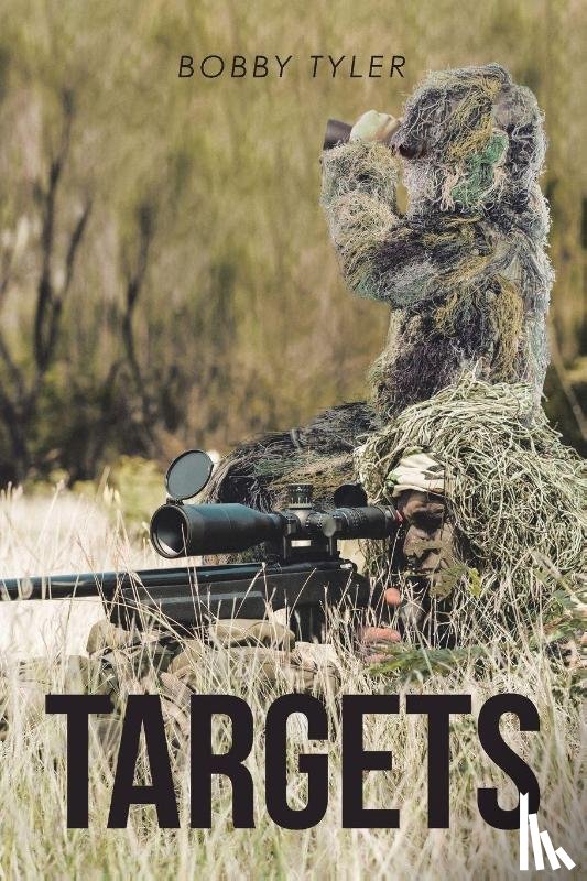 Tyler, Bobby - Targets