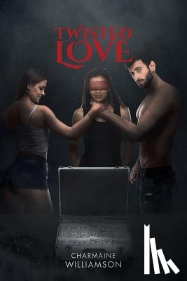 Williamson, Charmaine - Twisted Love