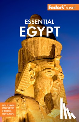Fodor's Travel Guides - Fodor's Essential Egypt