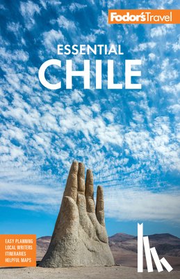 Fodor's Travel Guides - Fodor's Essential Chile