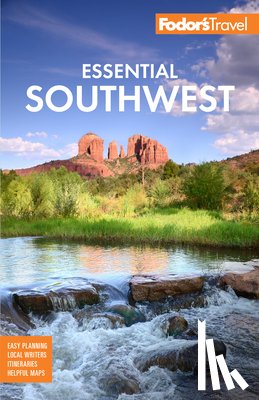 Fodor's Travel Guides - Fodor's Essential Southwest