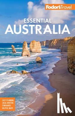 Fodor's Travel Guides - Fodor's Essential Australia