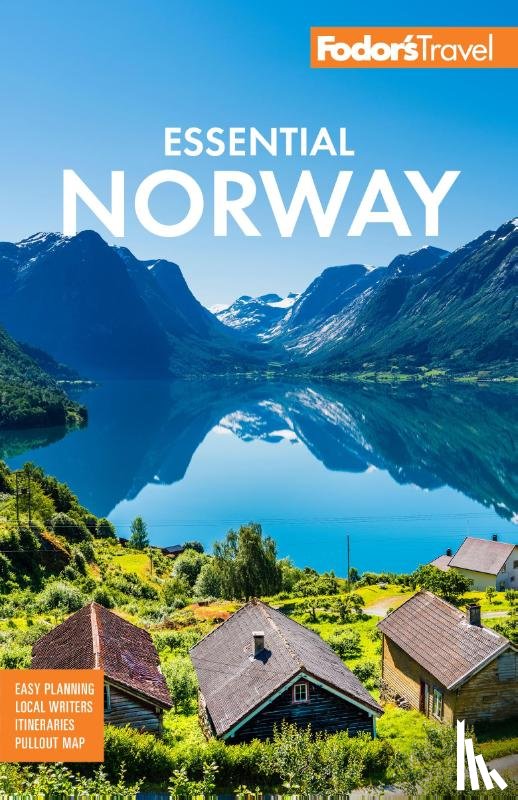 Fodor's Travel Guides - Fodor's Essential Norway
