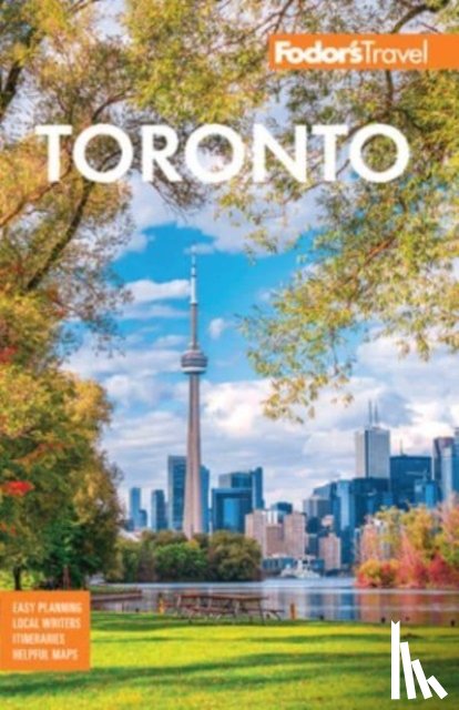 Fodor's Travel Guides - Fodor's Toronto