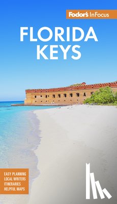 Fodor's Travel Guides - Fodor's InFocus Florida Keys
