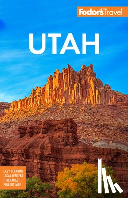 Fodor's Travel Guides - Fodor's Utah