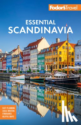 Fodor's Travel Guides - Fodor's Essential Scandinavia