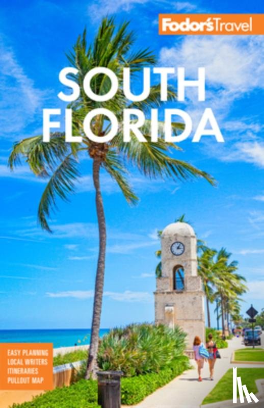 Fodor's Travel Guides - Fodor's South Florida