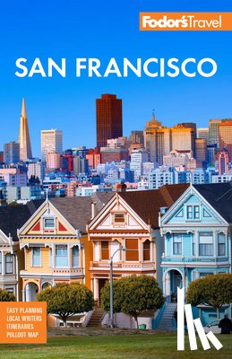 Fodor's Travel Guides - Fodor's San Francisco