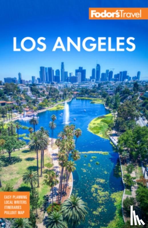 Fodor's Travel Guides - Fodor's Los Angeles