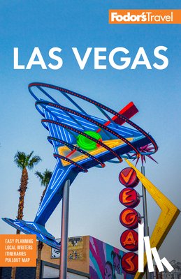 Fodor's Travel Guides - Fodor's Las Vegas