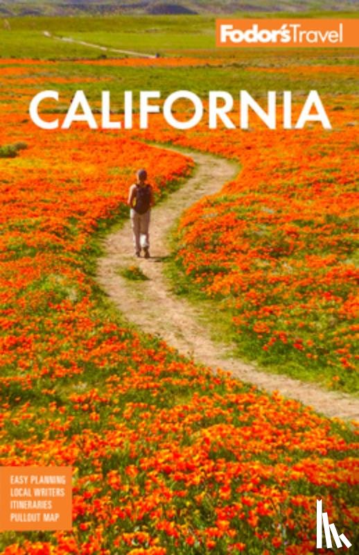 Fodor's Travel Guides - Fodor's California