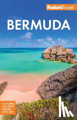 Fodor's Travel Guides - Fodor's Bermuda