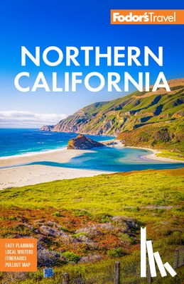 Fodor's Travel Guides - Fodor's Northern California