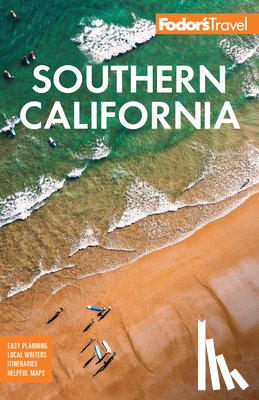 Fodor's Travel Guides - Fodor's Southern California