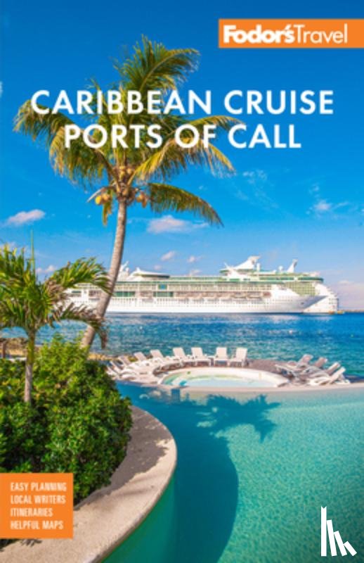 Fodor's Travel Guides - Fodor's Caribbean Cruise Ports of Call