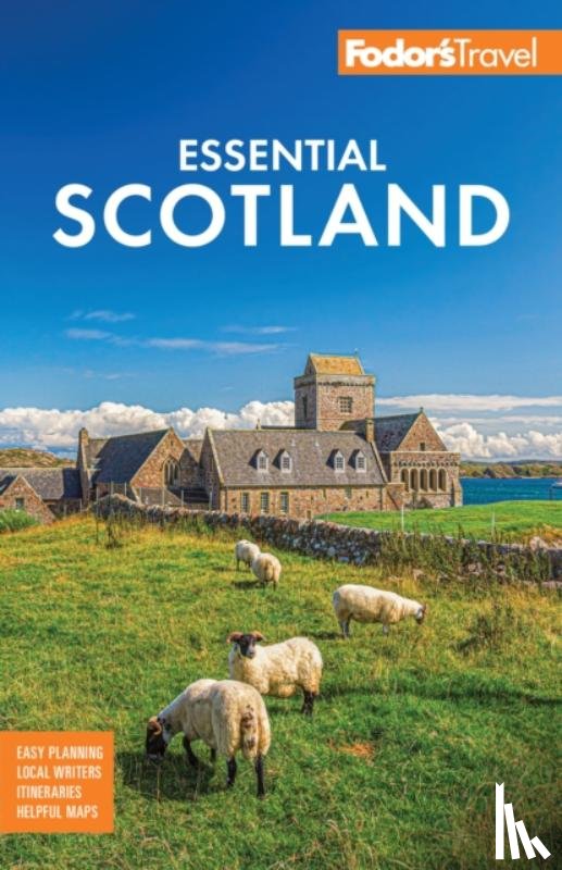 Fodor's Travel Guides - Fodor's Essential Scotland