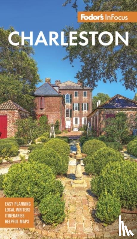 Fodor's Travel Guides - Fodor's InFocus Charleston