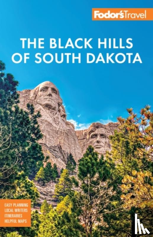 Fodor's Travel Guides - Fodor's Black Hills of South Dakota