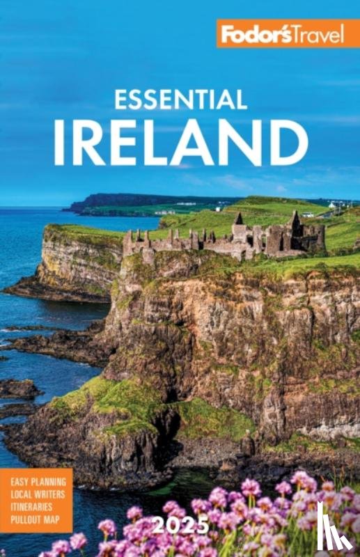 Fodor's Travel Guides - Fodor's Essential Ireland 2025