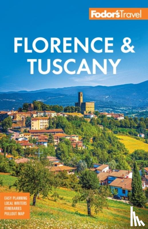Fodor's Travel Guides - Fodor's Florence & Tuscany