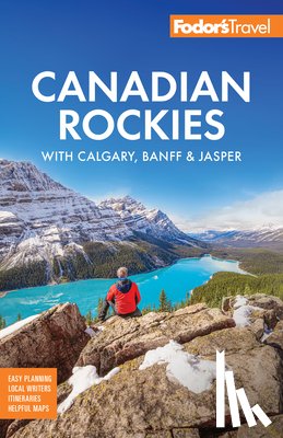 Fodor's Travel Guides - Fodor's Canadian Rockies