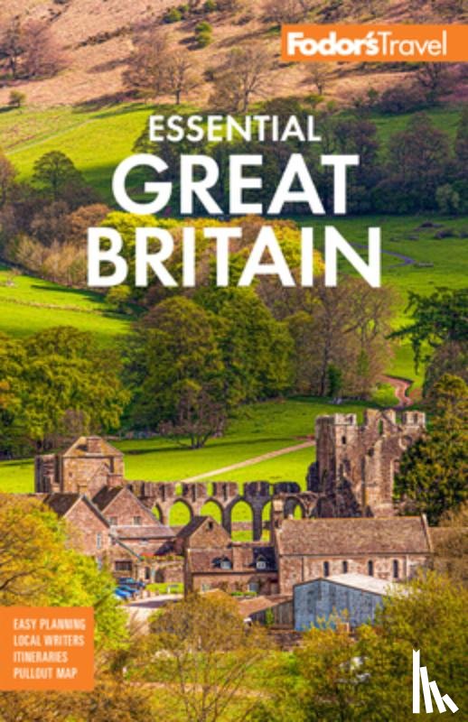 Fodor's Travel Guides - Fodor's Essential Great Britain