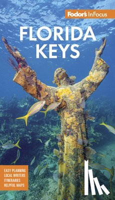 Fodor's Travel Guides - Fodor's InFocus Florida Keys