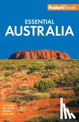 Fodor's Travel Guides - Fodor's Essential Australia