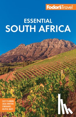Fodor's Travel Guides - Fodor's Essential South Africa
