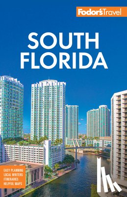 Fodor's Travel Guides - Fodor's South Florida